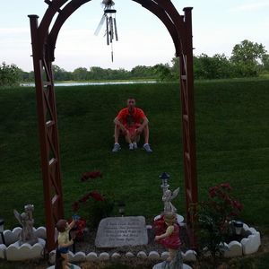 Meet your Posher, Joseph